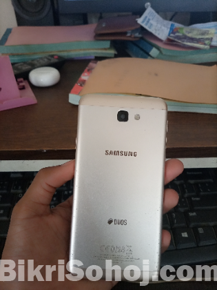 Samsung Galaxy J7 prime